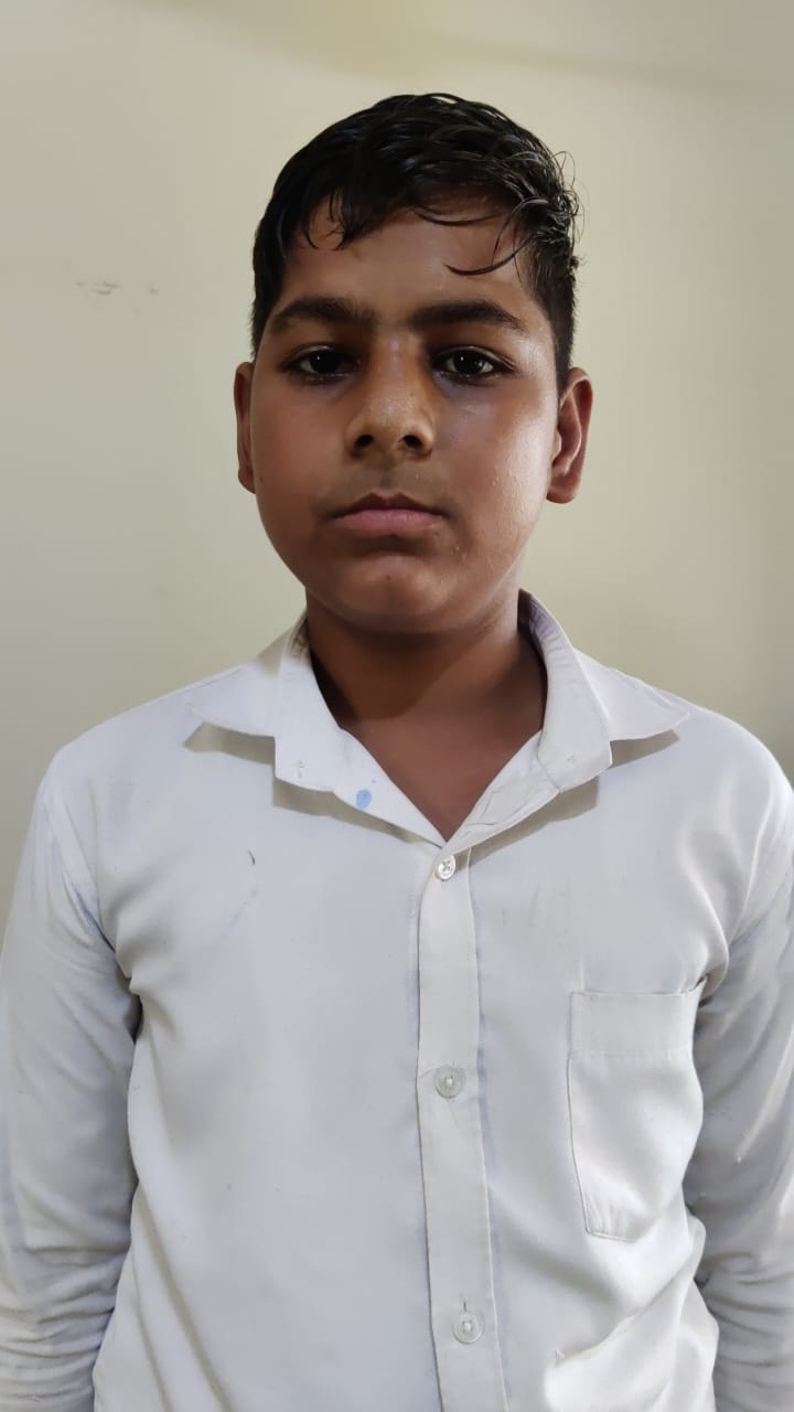HARSH KUMAR